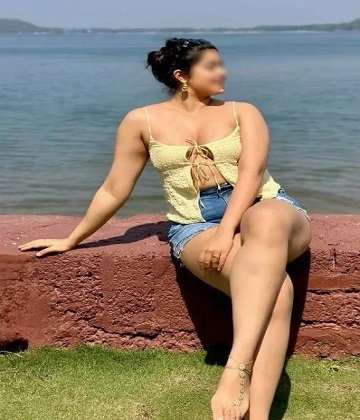 hot Call Girls in Surat